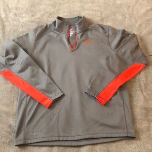Nike therma-fit hoodie